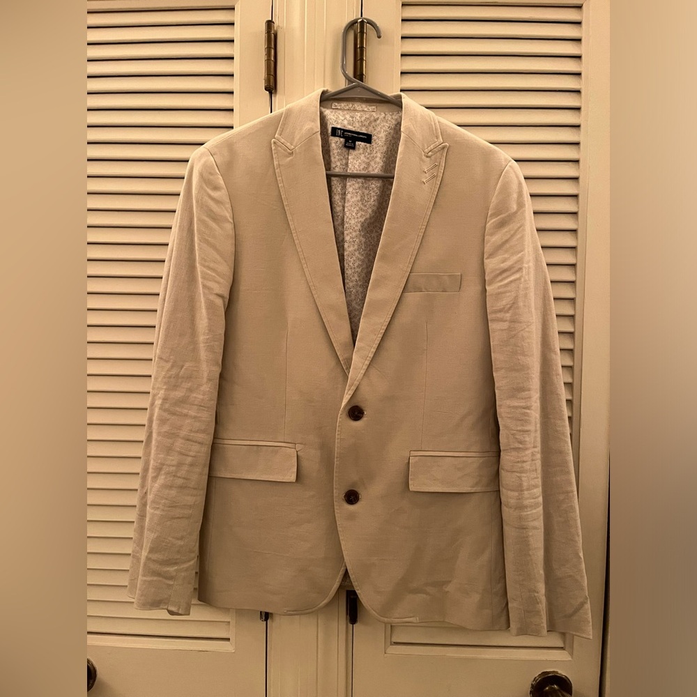 International Concepts Men’s Suit